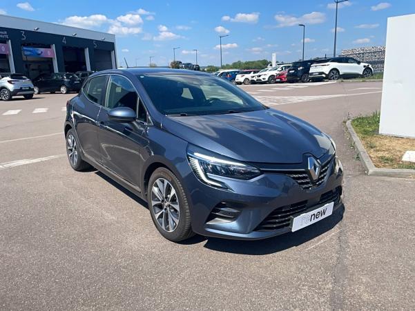 Vente en ligne Renault Clio 5 Clio E-Tech 140 au prix de 17 491 €