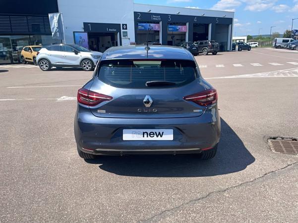 Vente en ligne Renault Clio 5 Clio E-Tech 140 au prix de 17 491 €