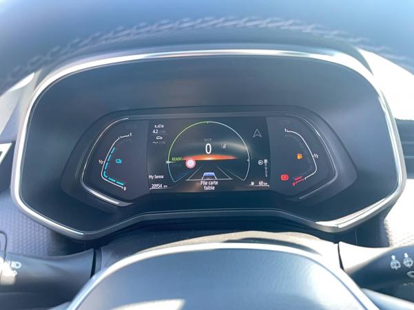 Vente en ligne Renault Clio 5 Clio E-Tech 140 au prix de 17 491 €