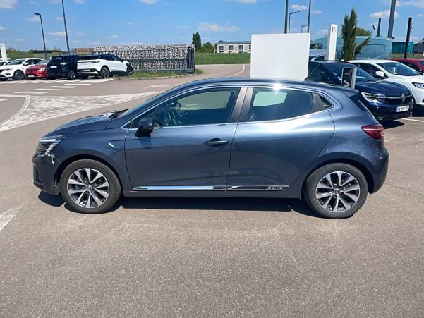 Vente en ligne Renault Clio 5 Clio E-Tech 140 au prix de 17 491 €