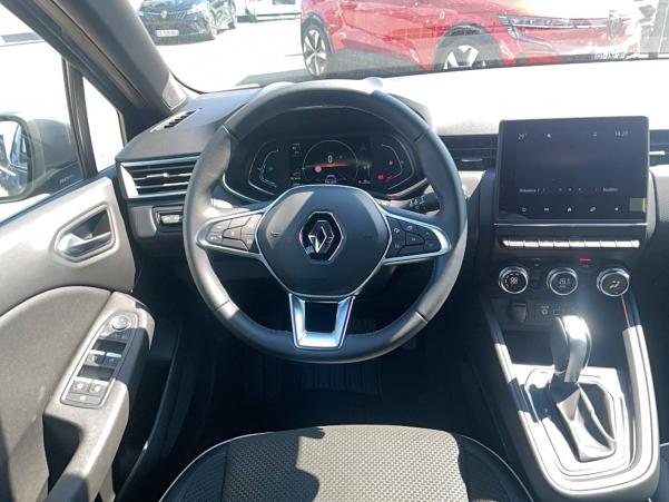 Vente en ligne Renault Clio 5 Clio E-Tech 140 au prix de 17 491 €