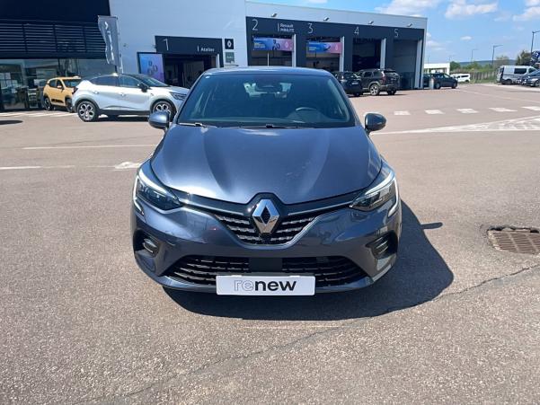 Vente en ligne Renault Clio 5 Clio E-Tech 140 au prix de 17 491 €