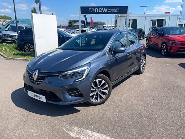 Vente en ligne Renault Clio 5 Clio E-Tech 140 au prix de 17 491 €