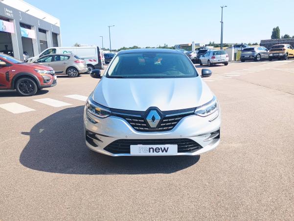 Vente en ligne Renault Megane 4  Blue dCi 115 EDC au prix de 23 491 €
