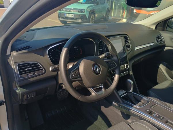 Vente en ligne Renault Megane 4  Blue dCi 115 EDC au prix de 23 491 €