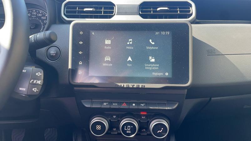 Vente en ligne Dacia Duster  Blue dCi 115 4x2 au prix de 21 892 €