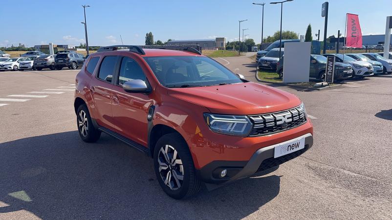 Vente en ligne Dacia Duster  Blue dCi 115 4x2 au prix de 21 892 €