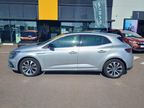 Vente en ligne Renault Megane 4  Blue dCi 115 EDC au prix de 23 491 €