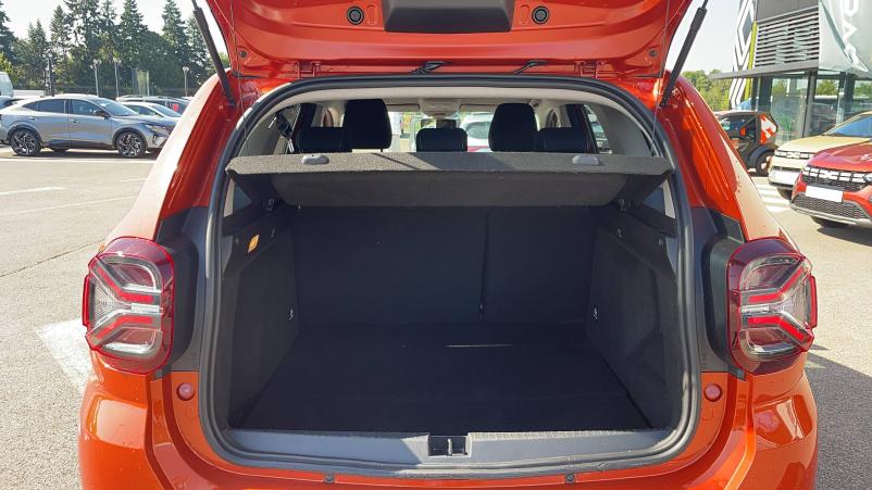 Vente en ligne Dacia Duster  Blue dCi 115 4x2 au prix de 21 892 €