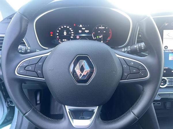 Vente en ligne Renault Megane 4  Blue dCi 115 EDC au prix de 23 491 €