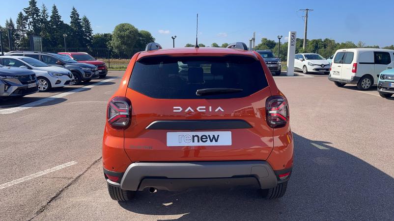 Vente en ligne Dacia Duster  Blue dCi 115 4x2 au prix de 21 892 €