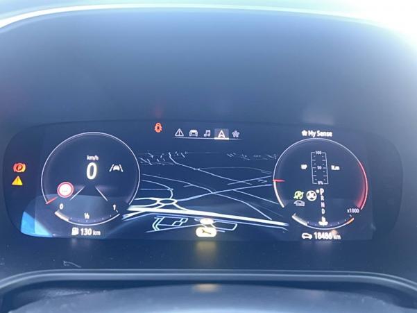 Vente en ligne Renault Megane 4  Blue dCi 115 EDC au prix de 23 491 €