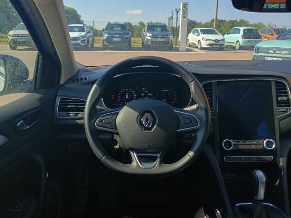 Vente en ligne Renault Megane 4  Blue dCi 115 EDC au prix de 23 491 €