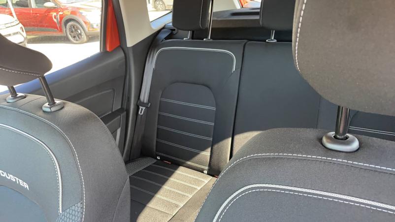 Vente en ligne Dacia Duster  Blue dCi 115 4x2 au prix de 21 892 €