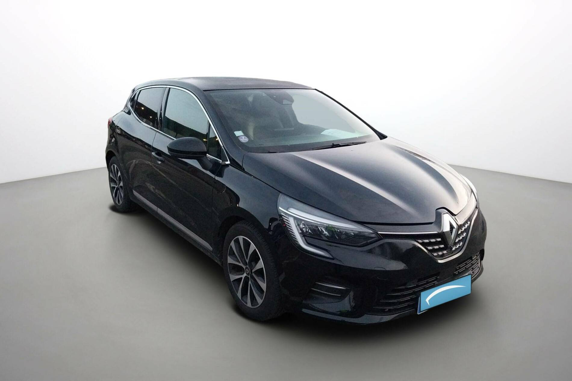 Vente en ligne Renault Clio 5 Clio TCe 100 GPL - 21 au prix de 13 991 €