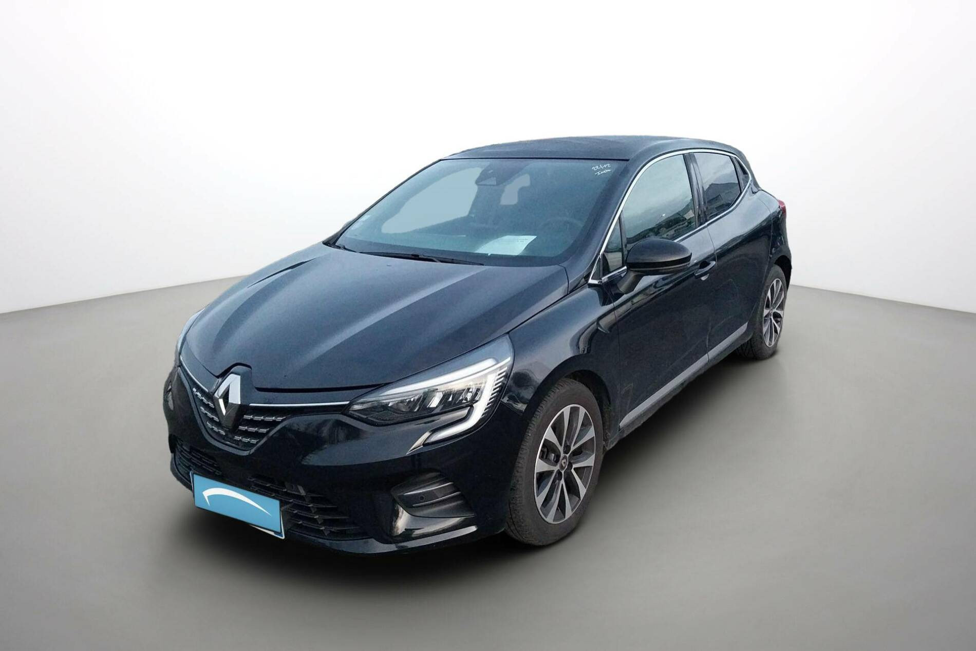 Renault Clio 5 Clio TCe 100 GPL - 21 occasion de 2021 en vente à Alençon