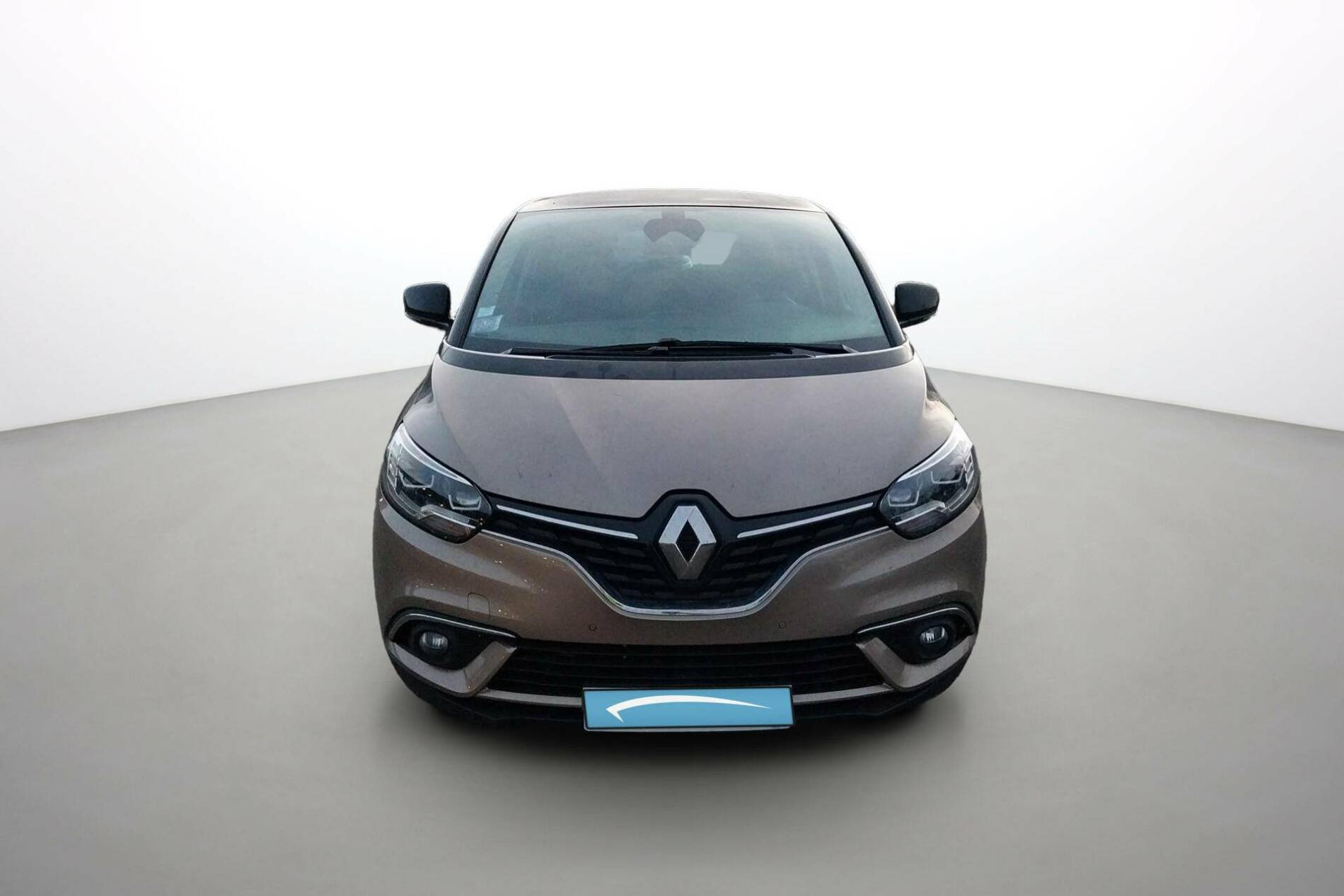 Vente en ligne Renault Scenic 4 Scenic TCe 140 Energy EDC au prix de 16 491 €
