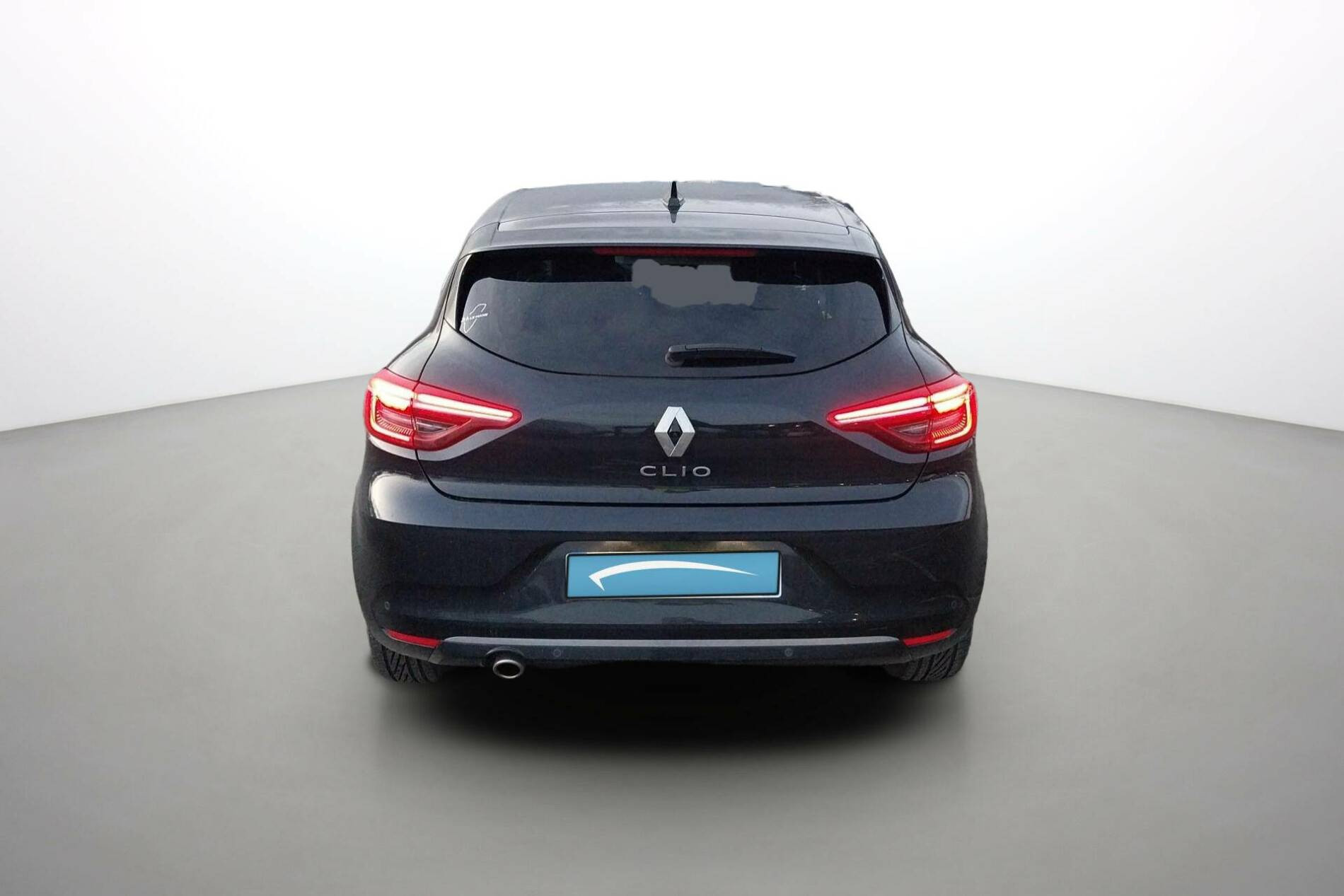 Vente en ligne Renault Clio 5 Clio TCe 100 GPL - 21 au prix de 13 991 €