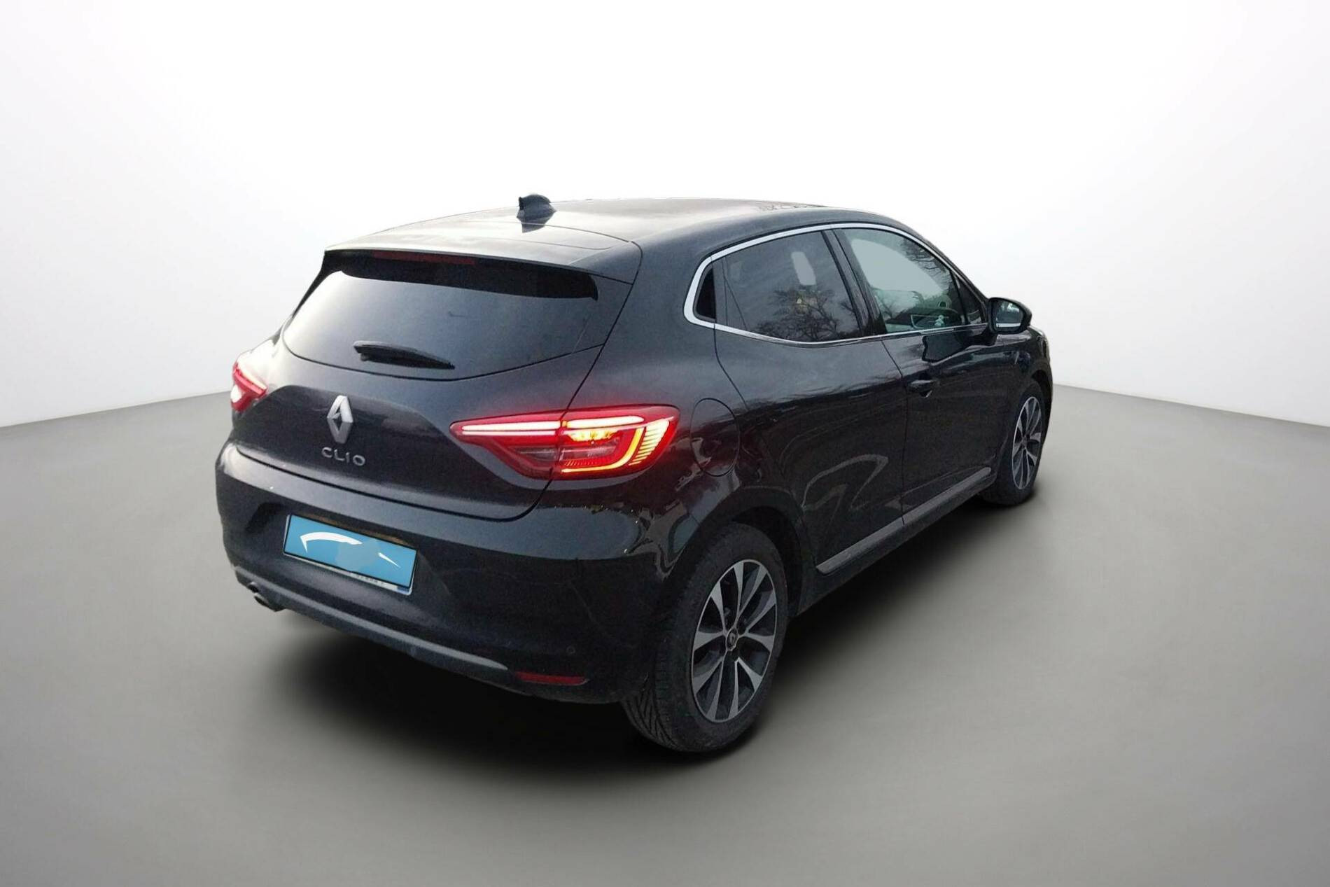 Vente en ligne Renault Clio 5 Clio TCe 100 GPL - 21 au prix de 13 991 €