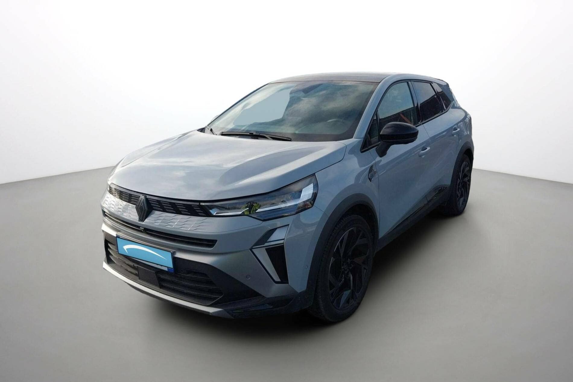 Renault Symbioz  E-Tech full hybrid 145 occasion de 2025 en vente à Alençon