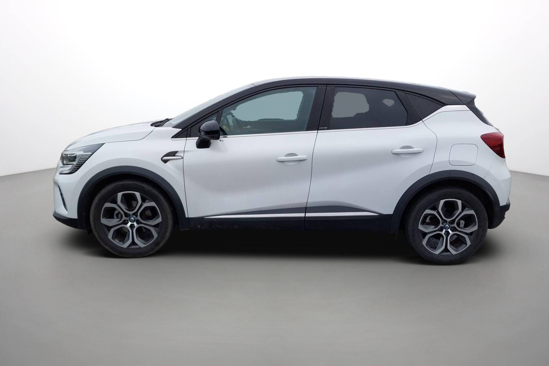 Vente en ligne Renault Captur  E-Tech Plug-in 160 au prix de 16 491 €