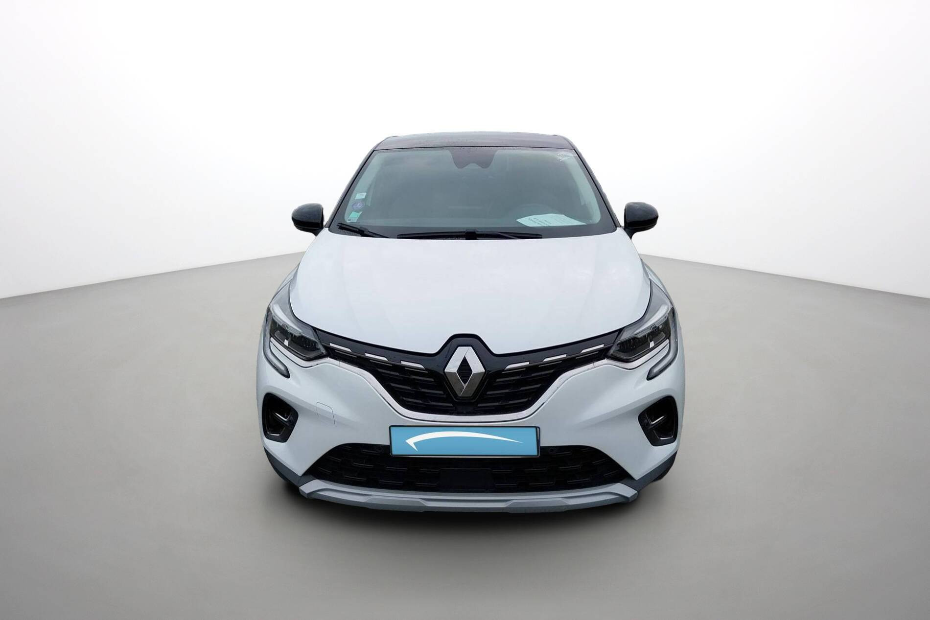 Vente en ligne Renault Captur  E-Tech Plug-in 160 au prix de 16 491 €