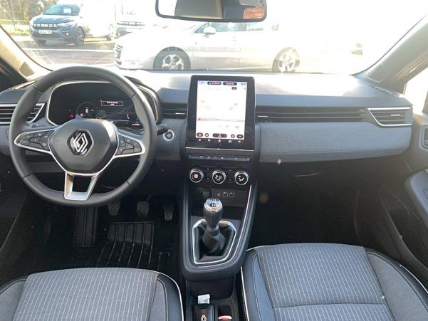 Vente en ligne Renault Clio 5 Clio TCe 90 au prix de 17 757 €