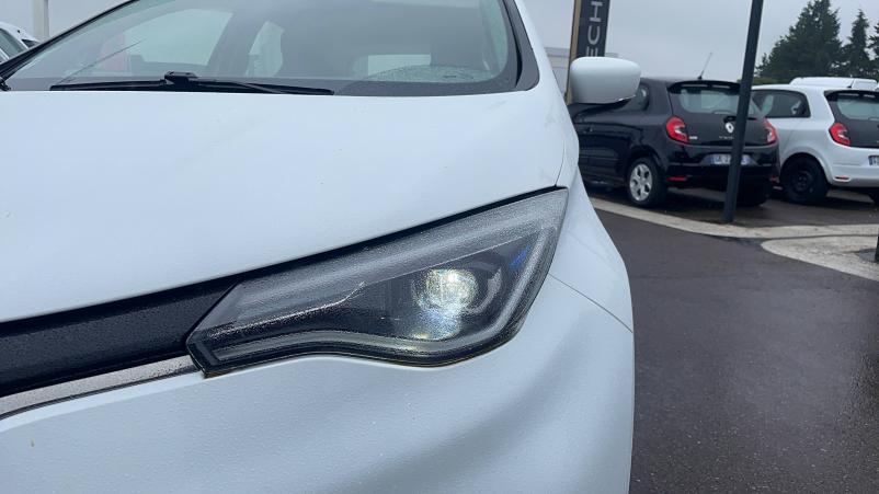 Vente en ligne Renault Zoé  R110 au prix de 11 491 €