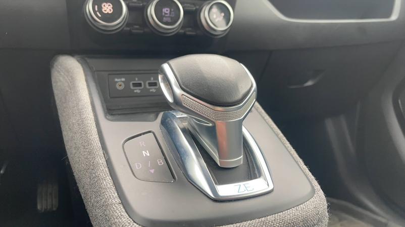 Vente en ligne Renault Zoé  R110 au prix de 11 491 €