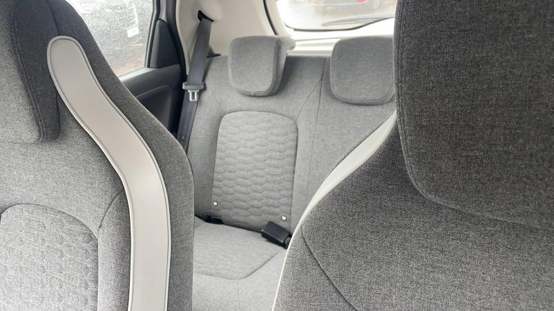 Vente en ligne Renault Zoé  R110 au prix de 11 491 €