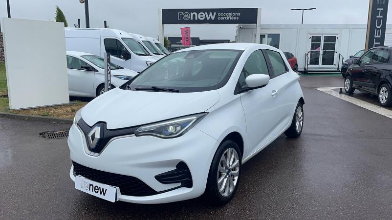 Vente en ligne Renault Zoé  R110 au prix de 11 491 €