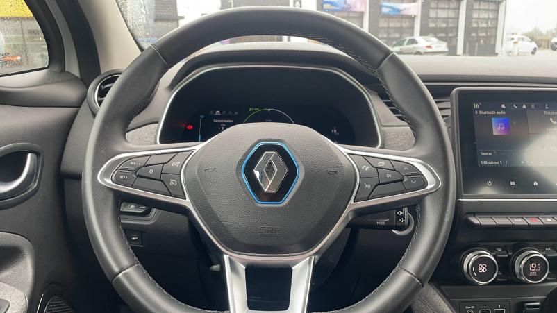 Vente en ligne Renault Zoé  R110 au prix de 11 491 €