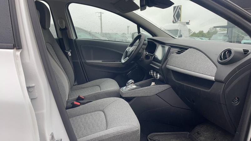 Vente en ligne Renault Zoé  R110 au prix de 11 491 €