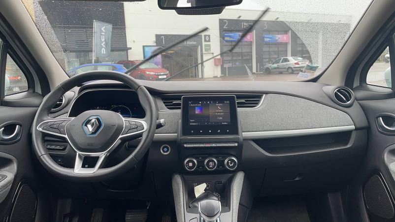 Vente en ligne Renault Zoé  R110 au prix de 11 491 €