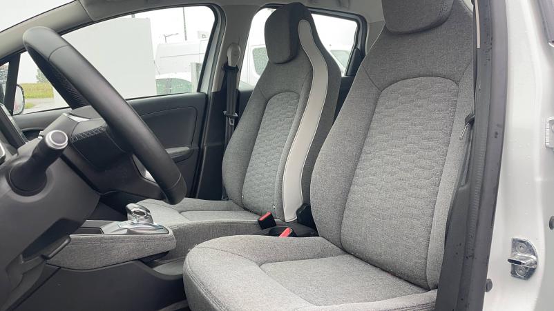 Vente en ligne Renault Zoé  R110 au prix de 11 491 €