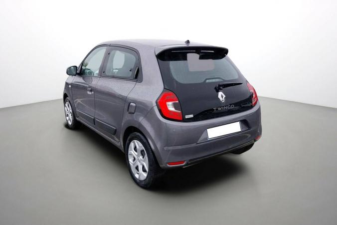 Vente en ligne Renault Twingo 3  SCe 65 - 21 au prix de 10 990 €