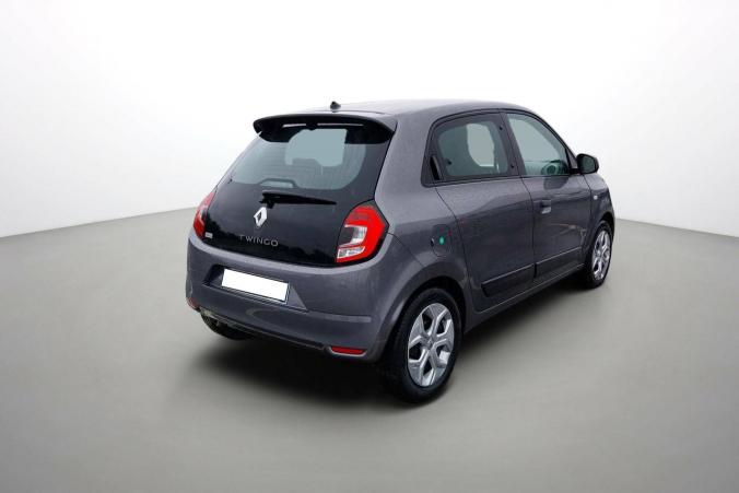 Vente en ligne Renault Twingo 3  SCe 65 - 21 au prix de 10 990 €