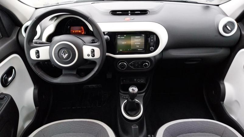 Vente en ligne Renault Twingo 3  SCe 65 - 21 au prix de 10 990 €