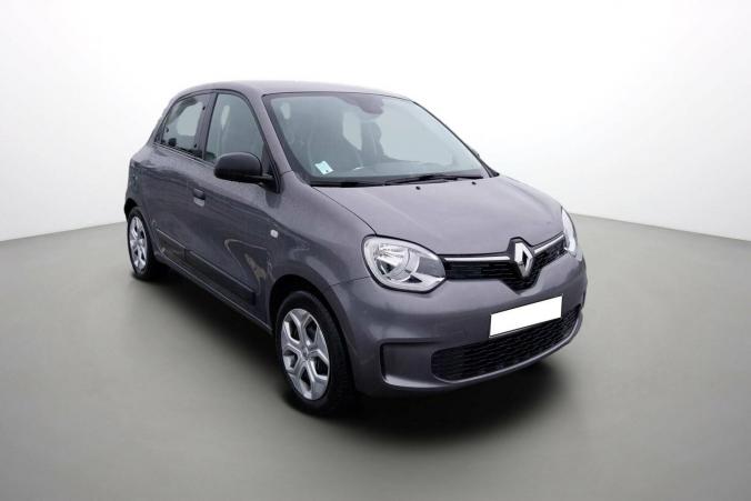 Vente en ligne Renault Twingo 3  SCe 65 - 21 au prix de 10 990 €