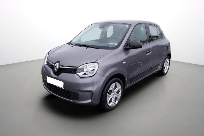 Vente en ligne Renault Twingo 3  SCe 65 - 21 au prix de 10 990 €