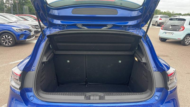 Vente en ligne Renault Clio 5 Clio TCe 100 GPL au prix de 16 239 €
