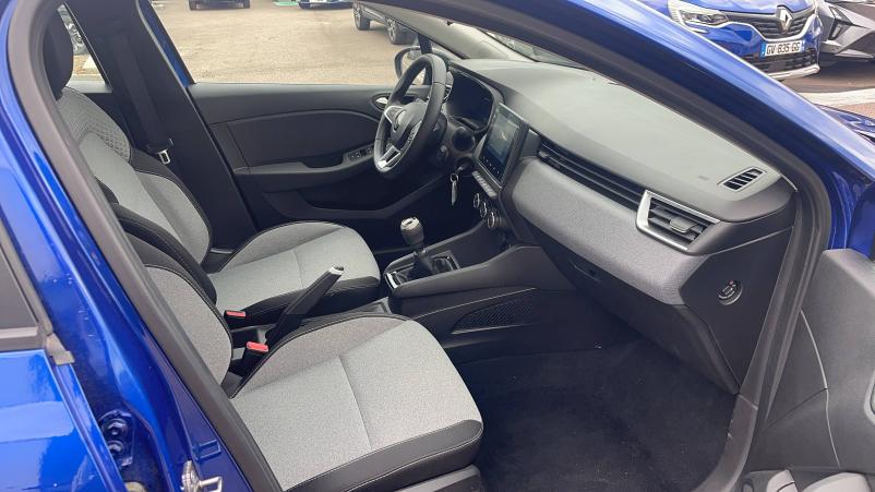 Vente en ligne Renault Clio 5 Clio TCe 100 GPL au prix de 16 239 €