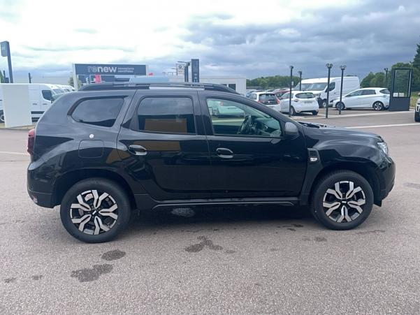 Vente en ligne Dacia Duster  Blue dCi 115 4x2 au prix de 22 149 €