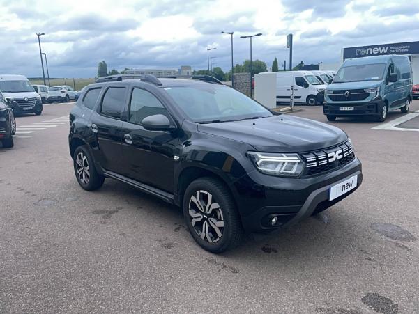 Vente en ligne Dacia Duster  Blue dCi 115 4x2 au prix de 22 149 €