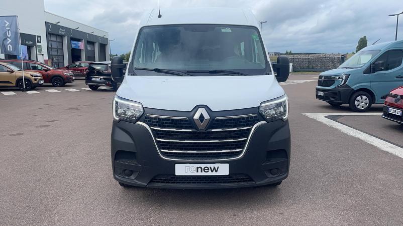 Vente en ligne Renault Master Fourgon MASTER CA TRAC F3500 L2H2 BLUE DCI 150 au prix de 29 491 €