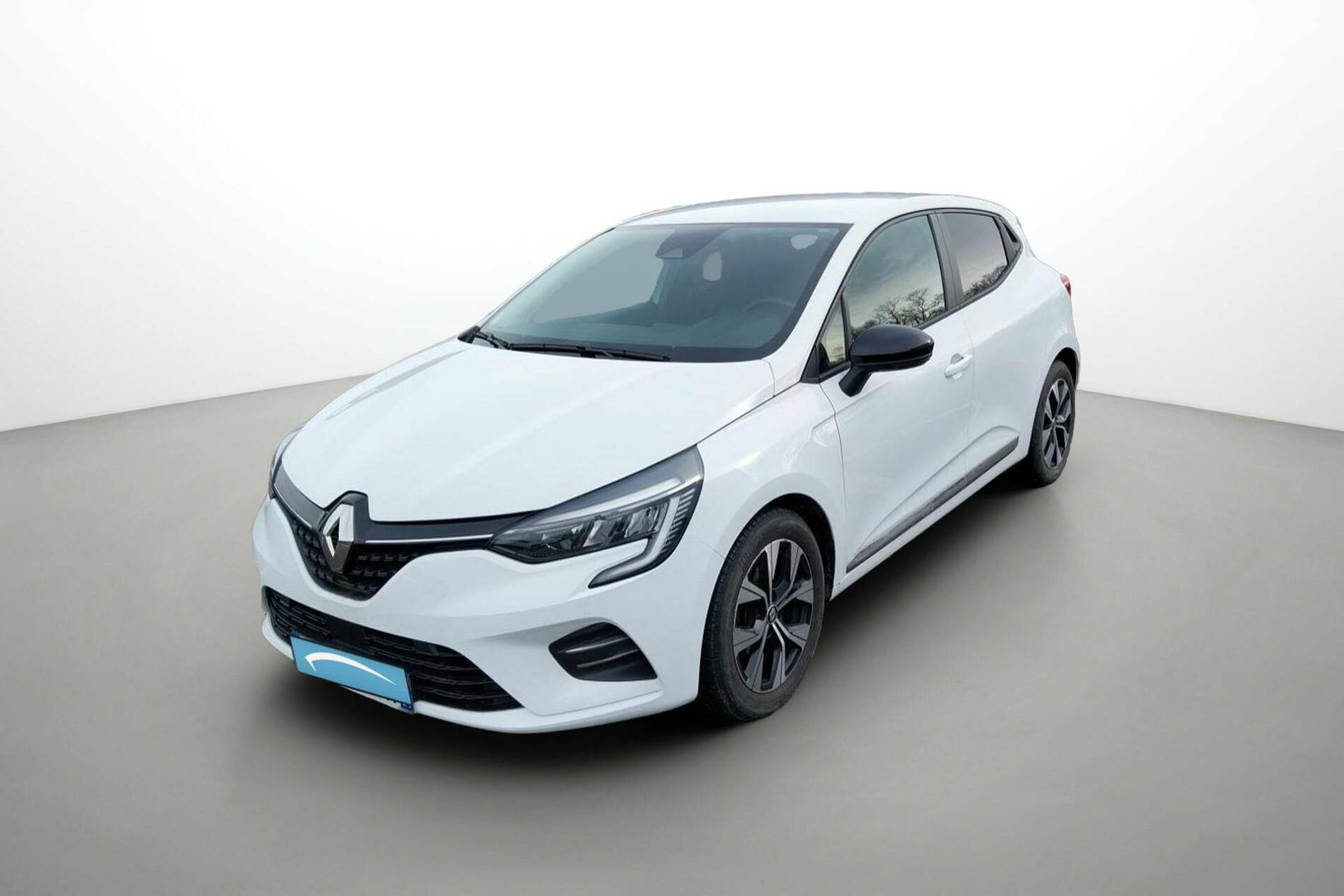 Renault Clio 5 Clio SCe 65 occasion de 2022 en vente à Alençon