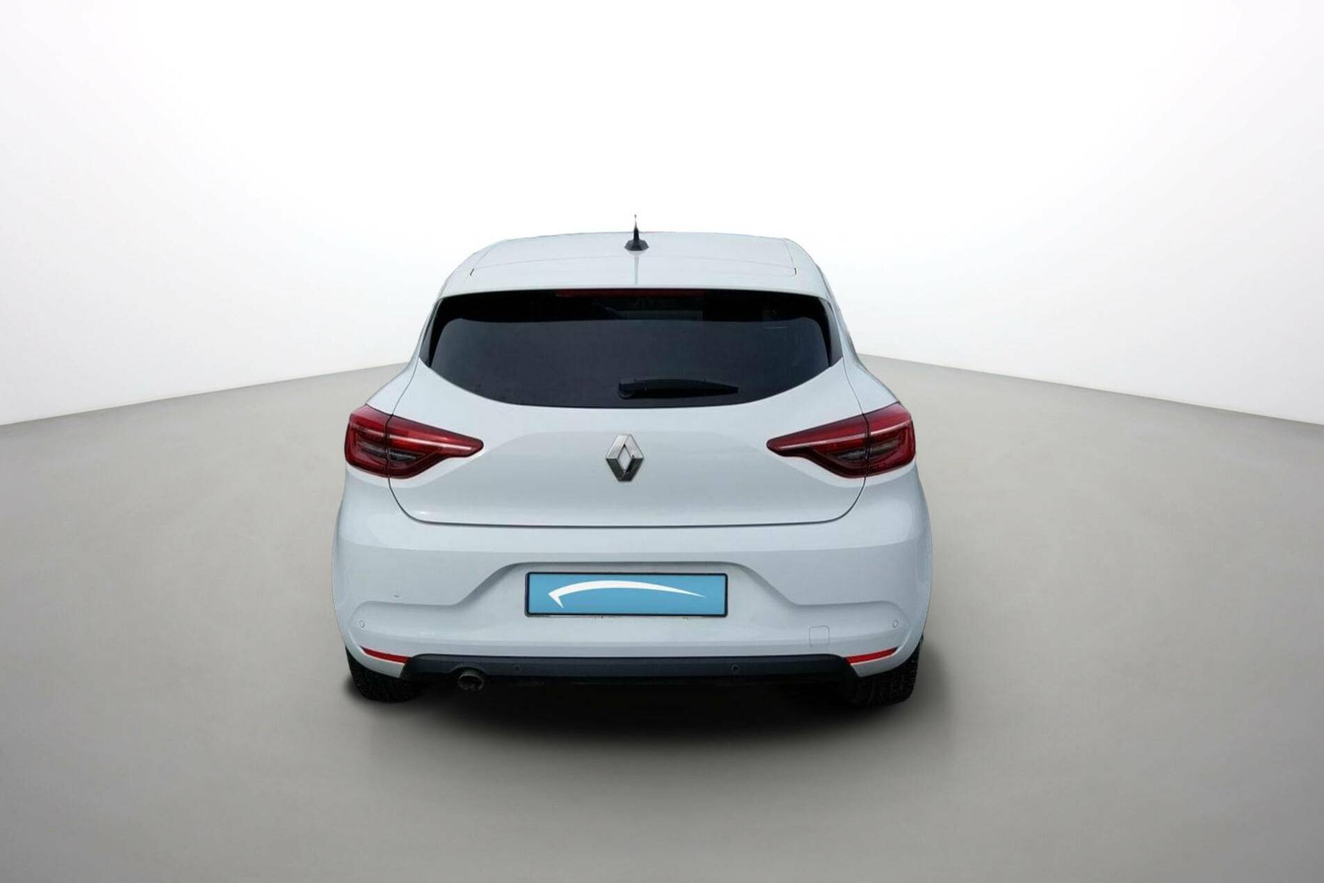 Vente en ligne Renault Clio 5 Clio SCe 65 au prix de 12 991 €