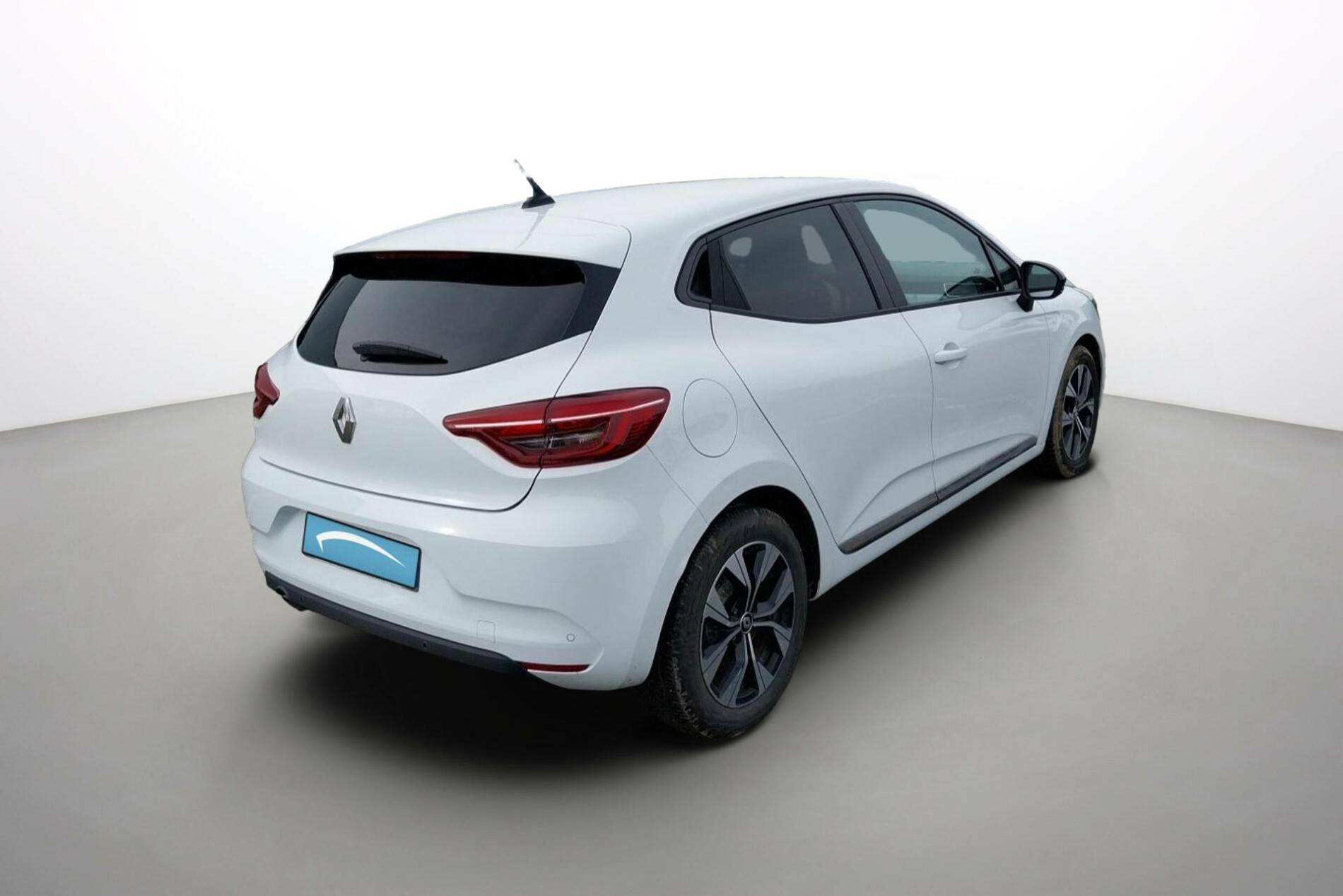 Vente en ligne Renault Clio 5 Clio SCe 65 au prix de 12 991 €