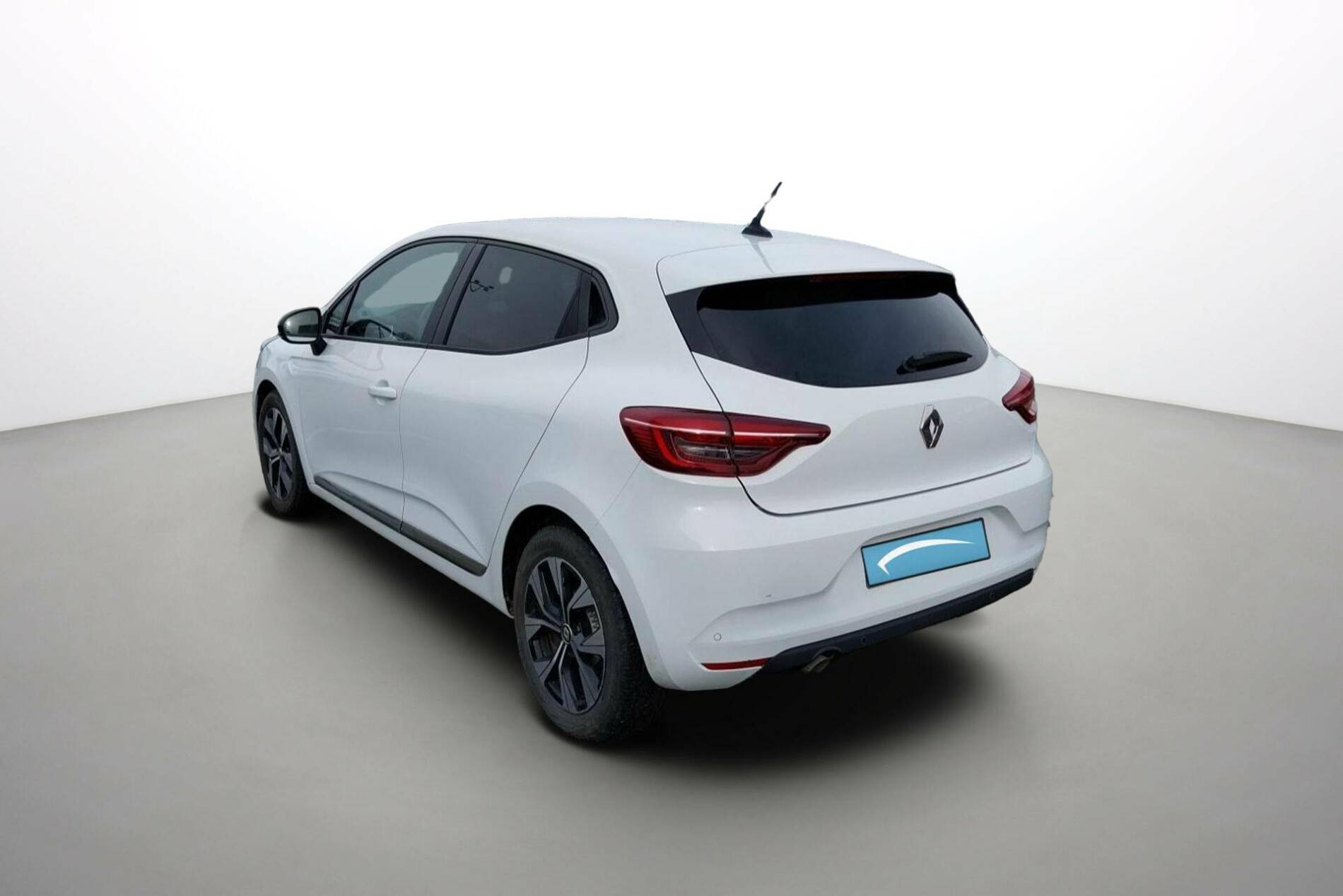 Vente en ligne Renault Clio 5 Clio SCe 65 au prix de 12 991 €