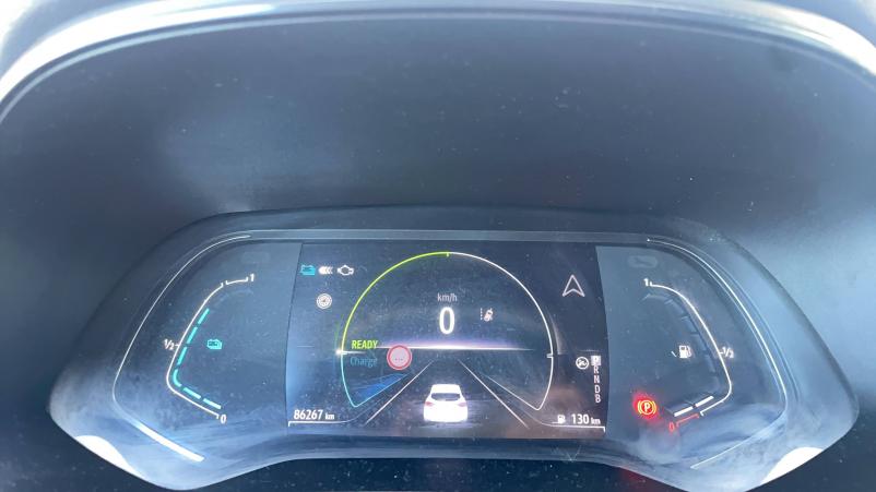 Vente en ligne Renault Clio 5 Clio E-Tech full hybrid 145 au prix de 16 991 €